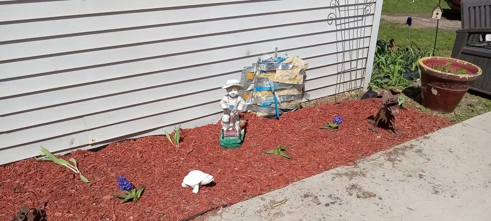 Top-rated yard maintenance with custom design across Beloit, WI - Angown Landscaping