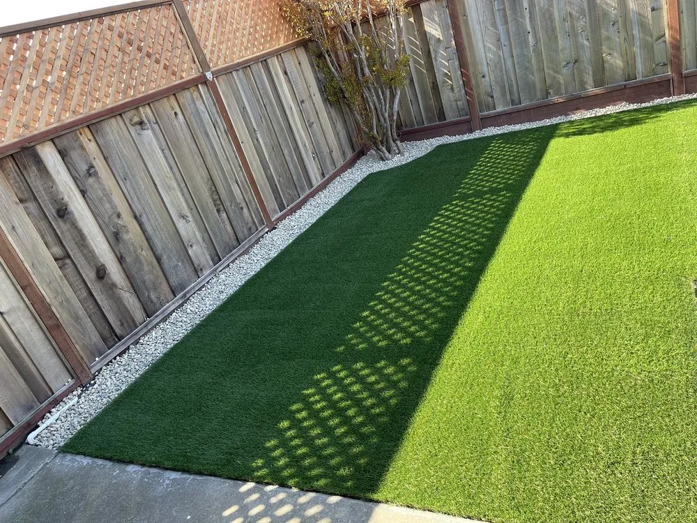 Top-rated lawn mowing service experts serving Hayward, CA - Angular Landscaping