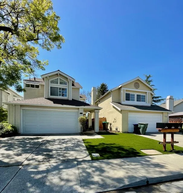 Top-rated garden landscaping in Hayward, CA by Angular Landscaping