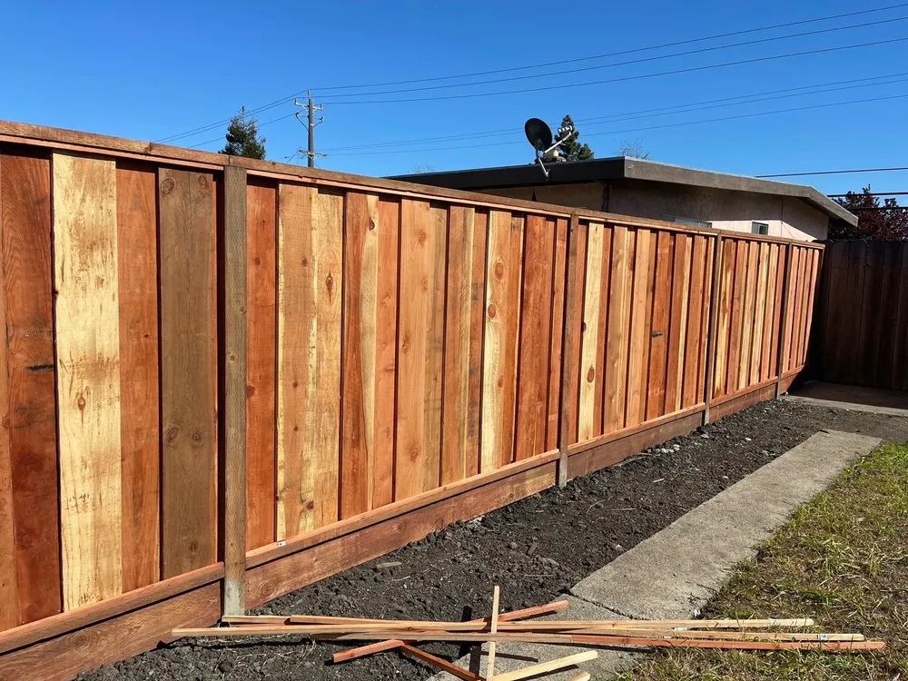 Trusted residential landscaping in Hayward, CA by Angular Landscaping