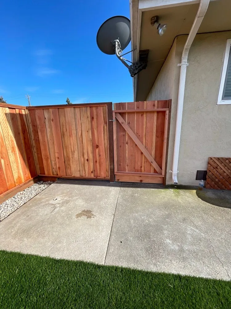 Trusted residential landscaping in Hayward, CA - Angular Landscaping