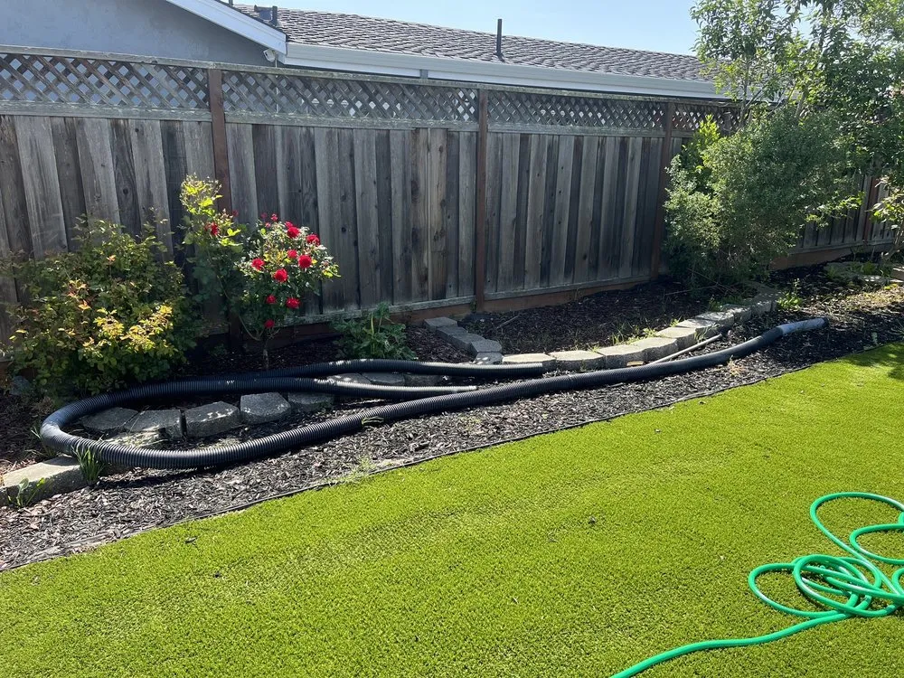 Top-rated landscape design for outdoor upgrades in Hayward, CA by Angular Landscaping