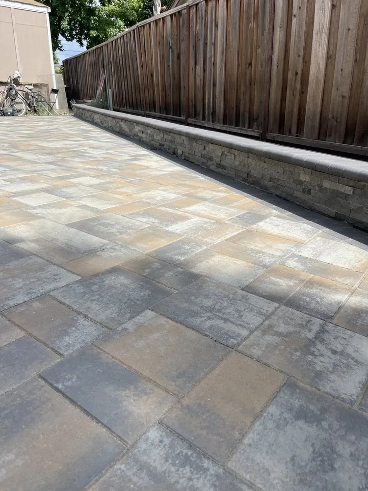 Expert lawn care service in Hayward, CA by Angular Landscaping