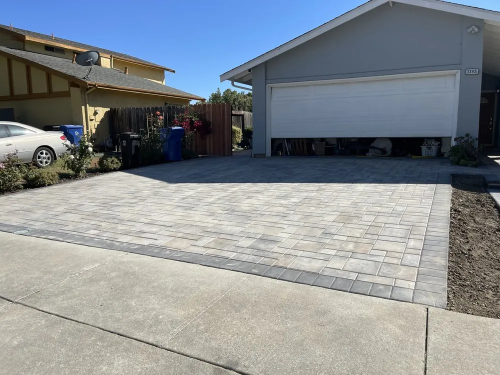 Local lawn care service for homes in Hayward, CA by Angular Landscaping