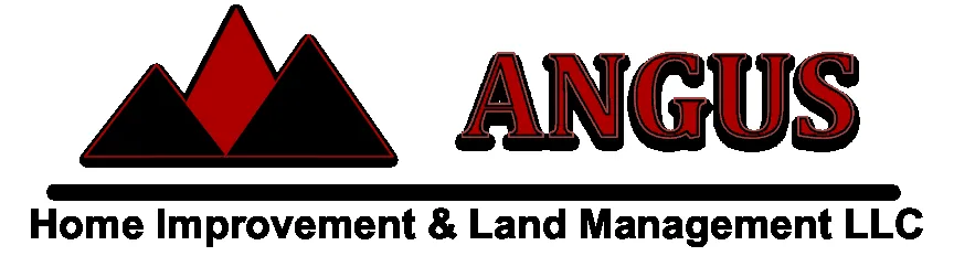Custom landscape installation near you in Auburn Hills, MI by Angus Home Improvement & Land Management LLC