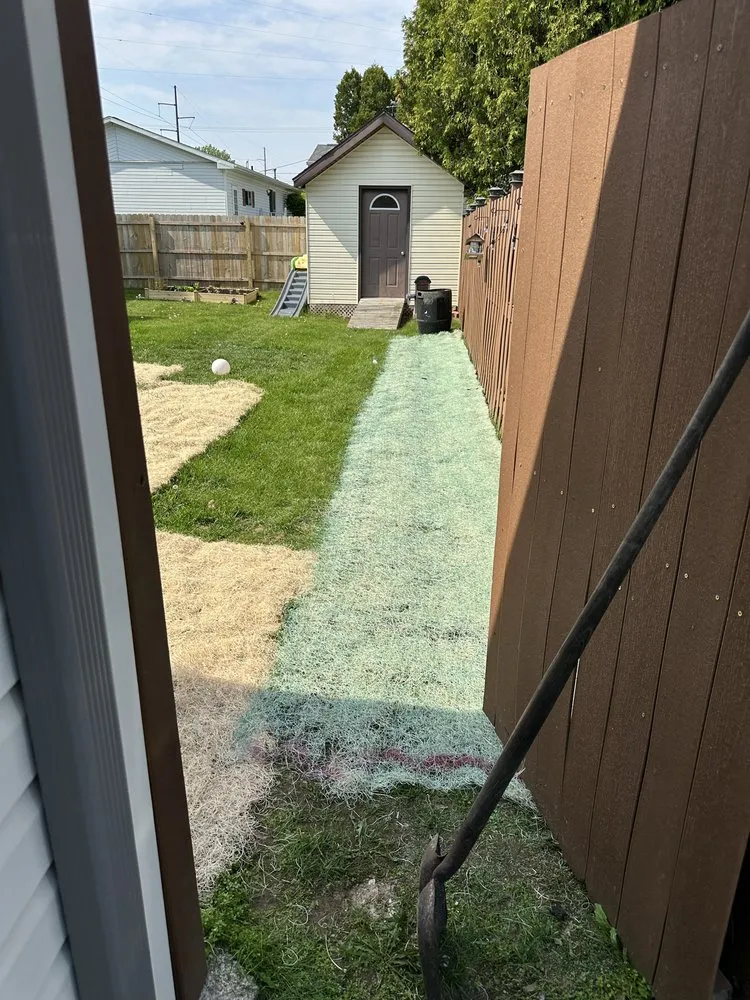 Affordable yard cleanup service in Manitowoc, WI - Anhalt Bros