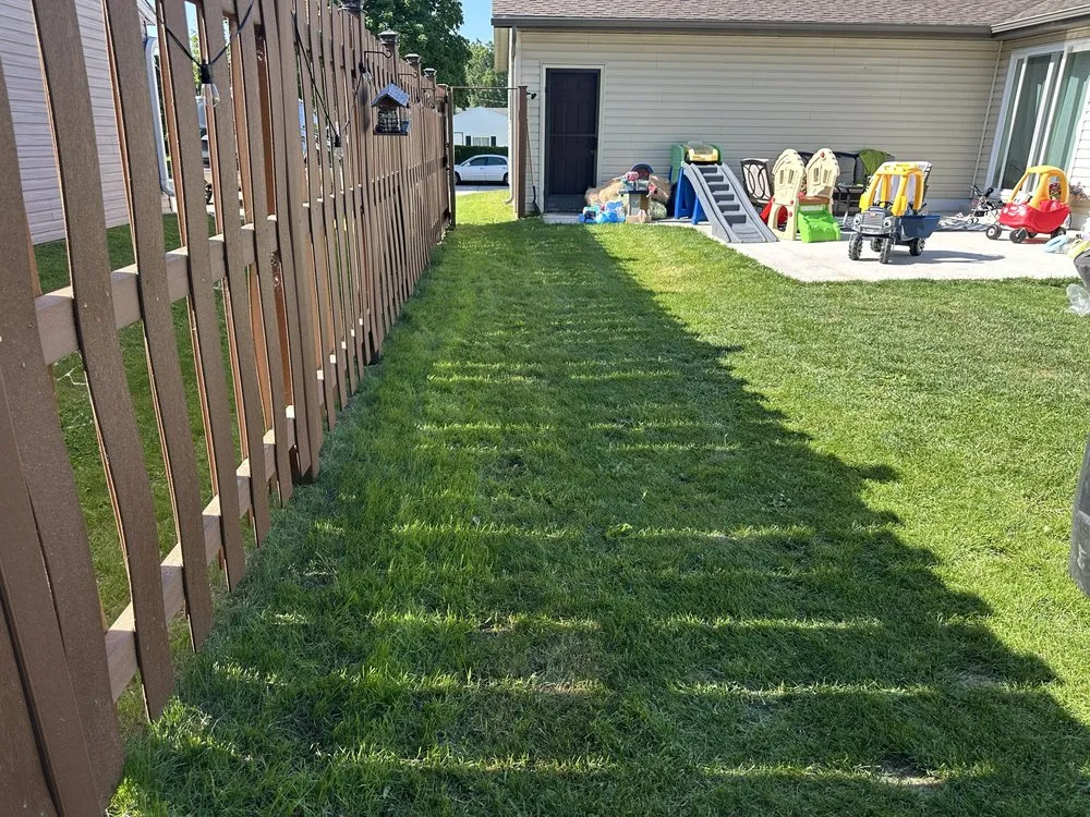 Reliable lawn care service experts serving Manitowoc, WI - Anhalt Bros