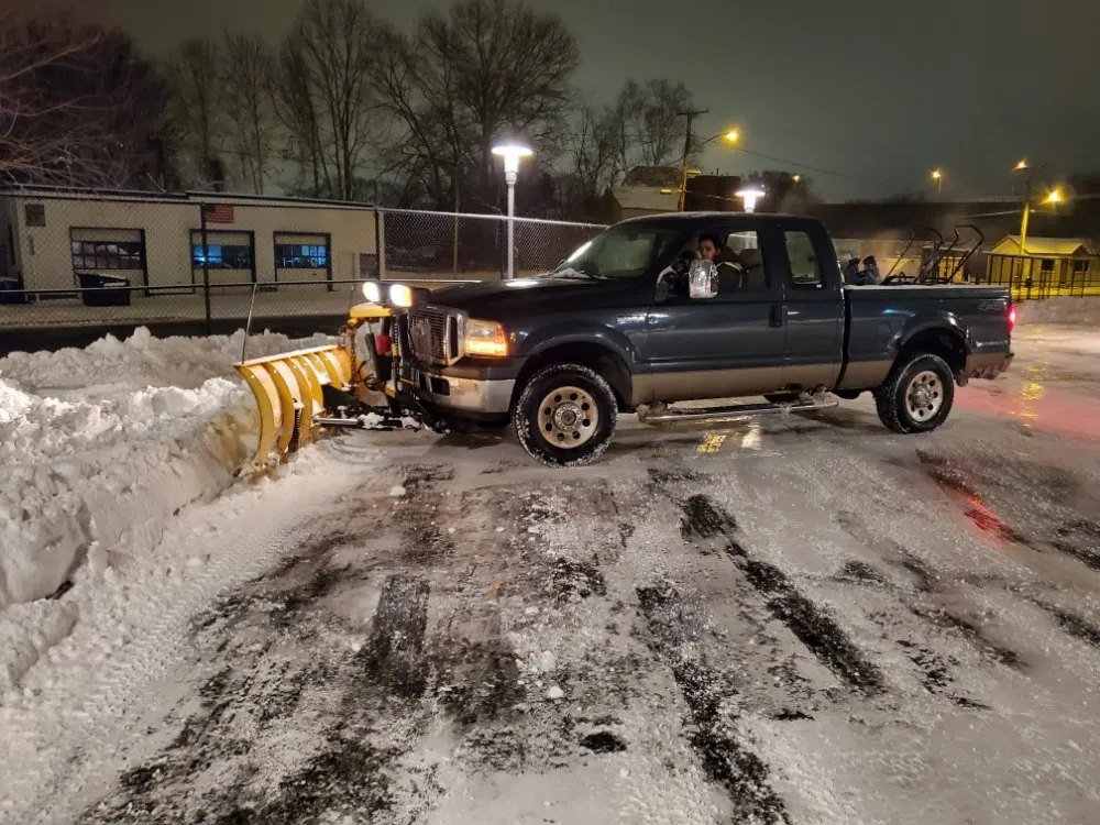 Affordable yard cleanup service in Meriden, CT by Anita's Landscaping