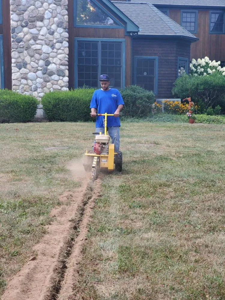 Top-rated landscaping services for year-round maintenance in Meriden, CT by Anita's Landscaping