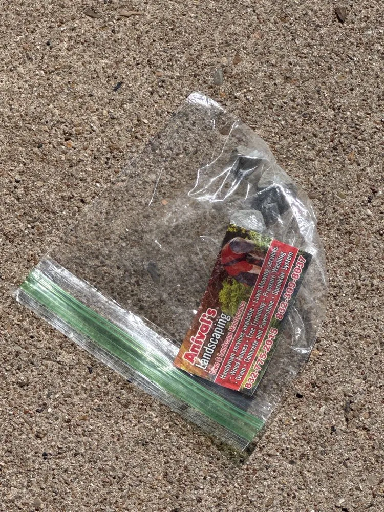 Local landscaping services near you across Houston, TX - Anival's Landscaping