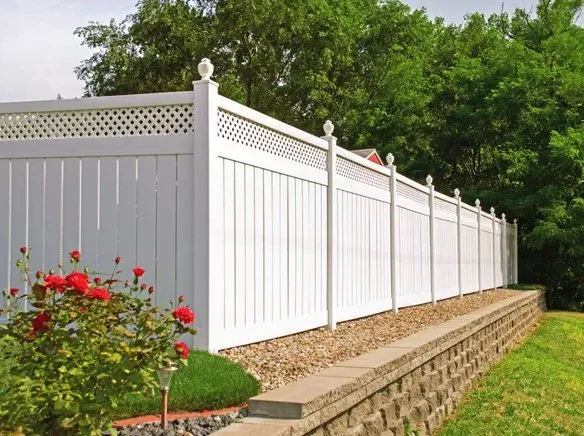 Expert lawn care service experts serving Houston, TX - Anival's Landscaping