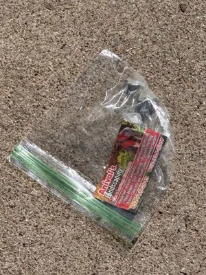 Anival's Landscaping Logo