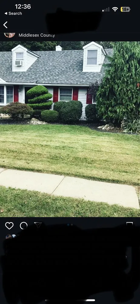 Trusted landscaping services in Edison, NJ by AnJ Landscaping