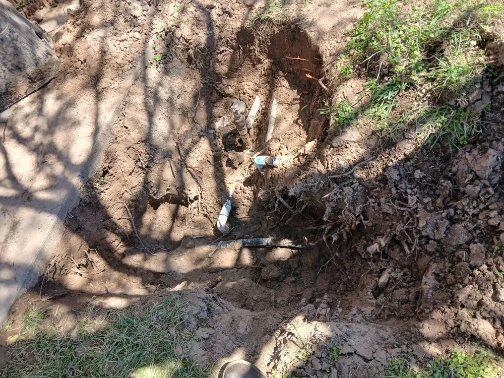 Reliable lawn mowing service in Roswell, NM by AnJ Landscaping