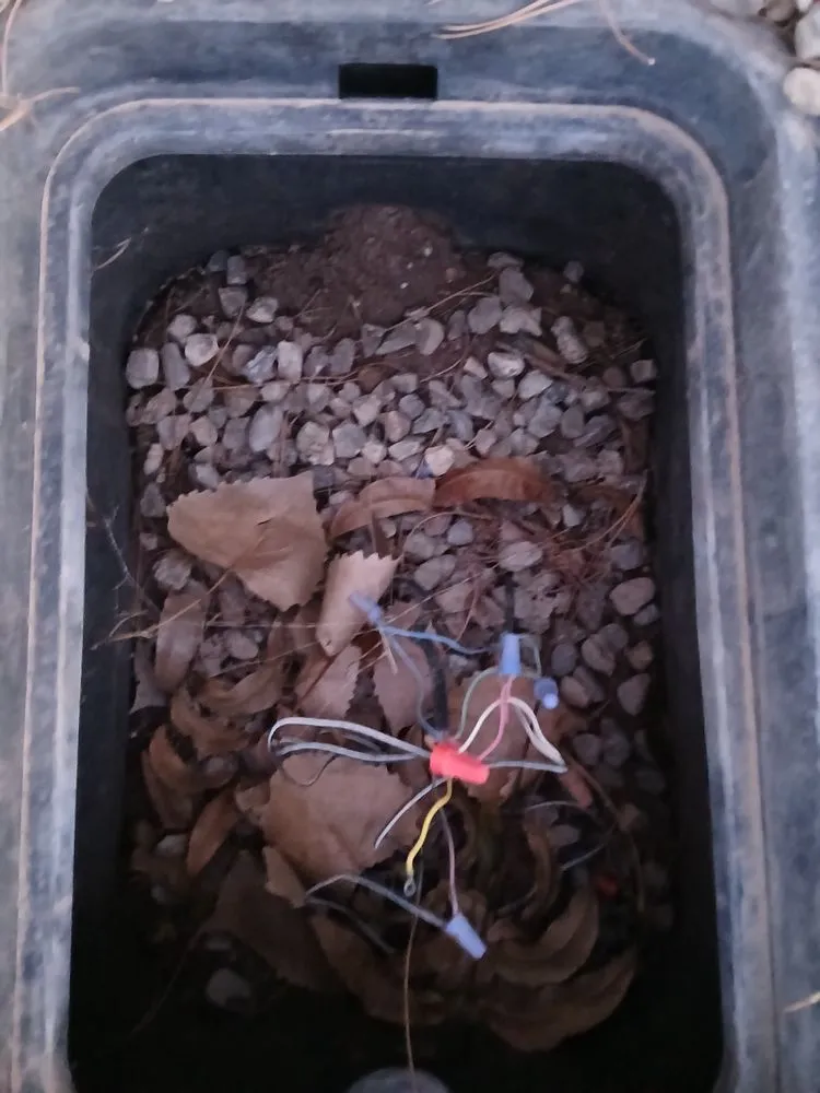 Trusted landscape installation in Roswell, NM by AnJ Landscaping