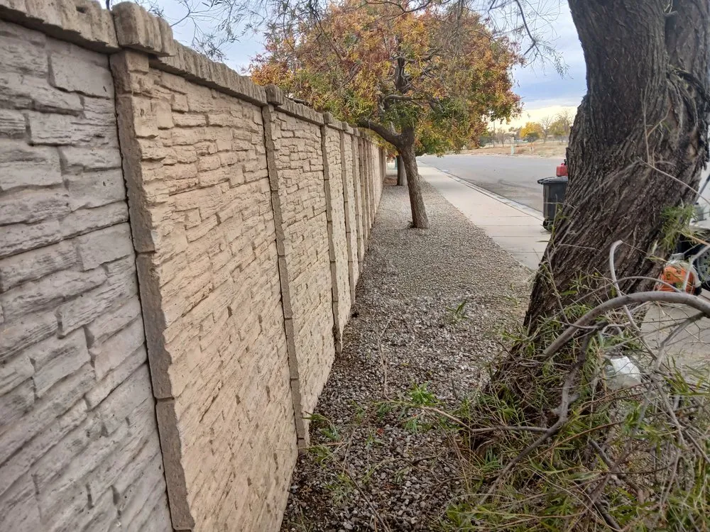 Expert lawn mowing service experts serving Roswell, NM - AnJ Landscaping