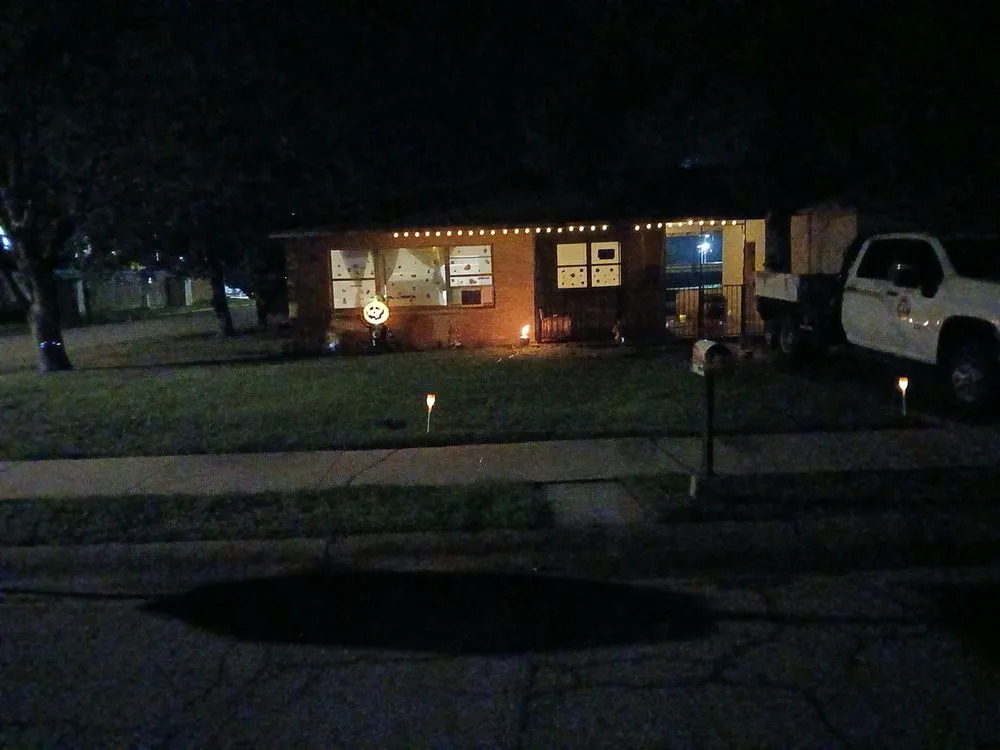 Reliable outdoor landscaping in Roswell, NM by AnJ Landscaping