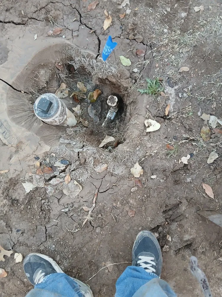 Trusted landscape installation experts serving Roswell, NM - AnJ Landscaping