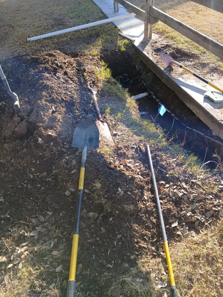 Top-rated landscaping services experts serving Roswell, NM - AnJ Landscaping