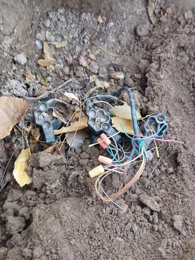 Custom lawn care service for beautiful yards in Roswell, NM by AnJ Landscaping