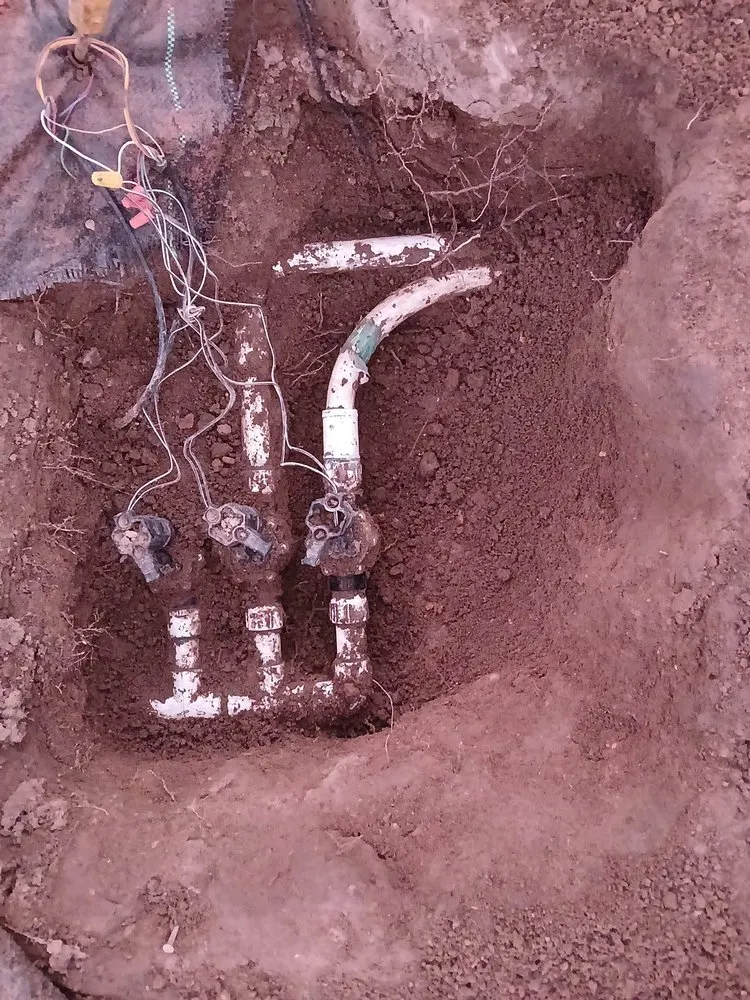 Local landscape design for outdoor upgrades in Roswell, NM by AnJ Landscaping