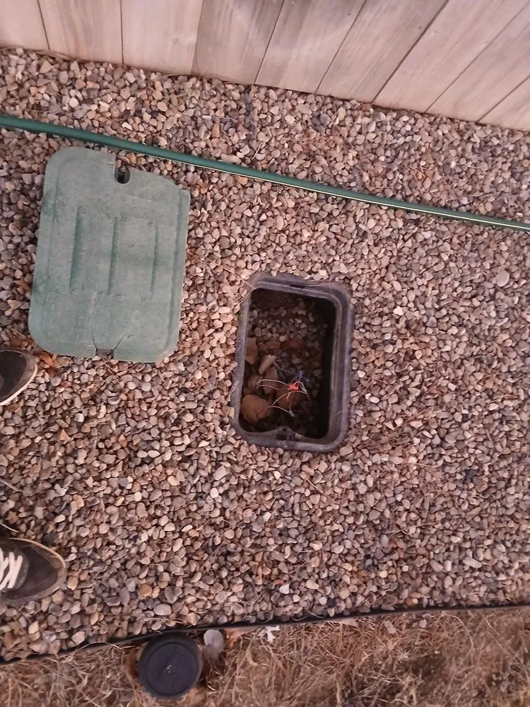 Expert yard maintenance in Roswell, NM - AnJ Landscaping