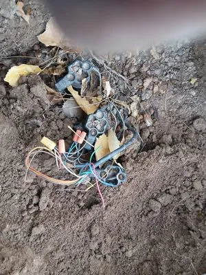 AnJ Landscaping Logo