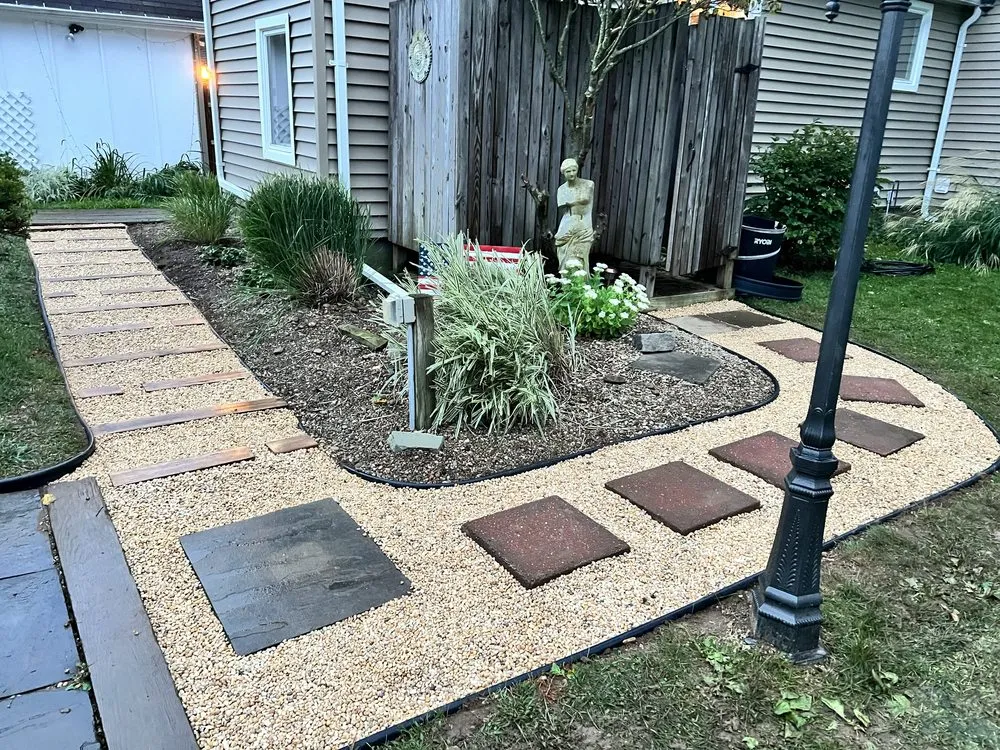 Affordable landscape design experts serving Huntington, NY - Anker Services