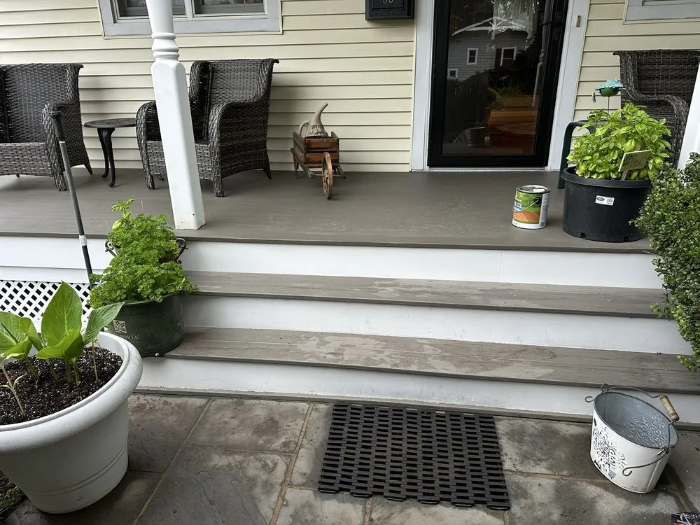 Affordable yard maintenance in Huntington, NY - Anker Services