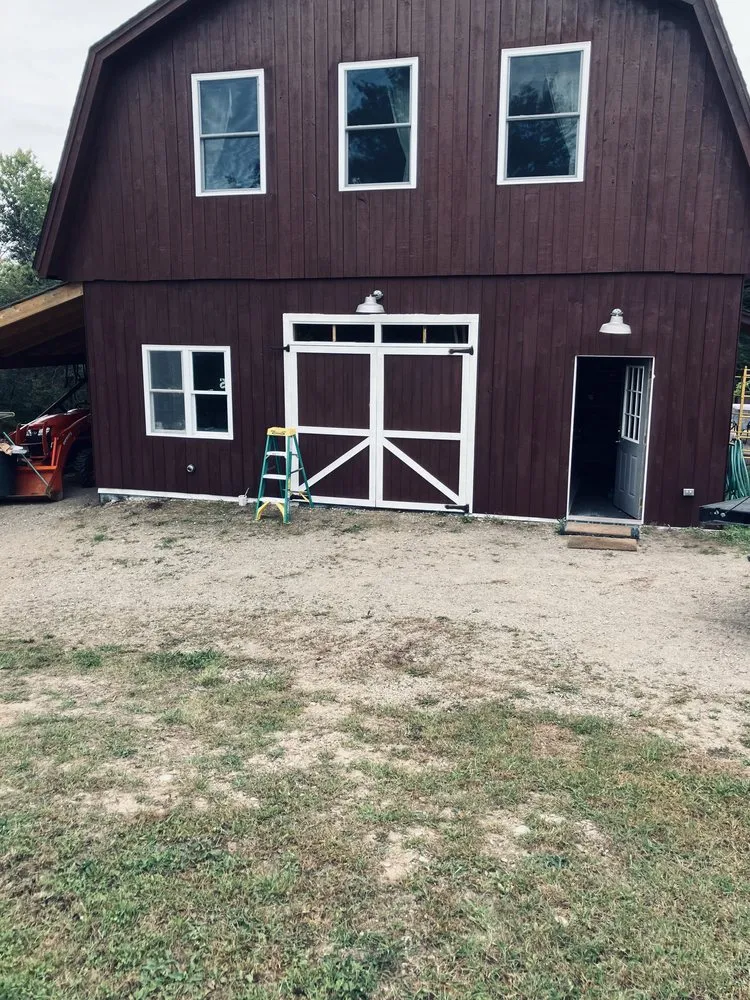 Trusted landscaping services in Huntington, NY - Anker Services