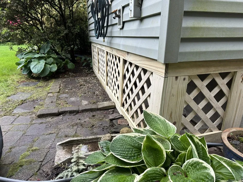 Expert landscaping services in Huntington, NY - Anker Services