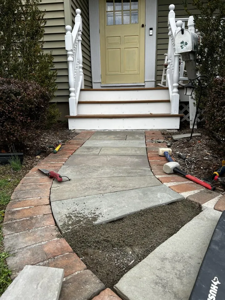 Expert landscape design experts serving Huntington, NY - Anker Services