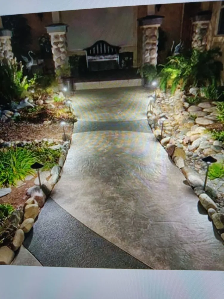 Trusted residential landscaping in Tracy, CA by Anm Landscaping