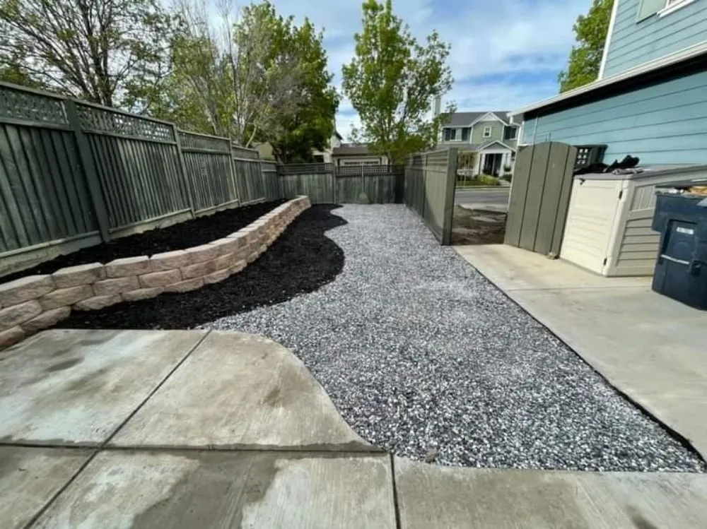 Trusted lawn mowing service in Tracy, CA - Anm Landscaping