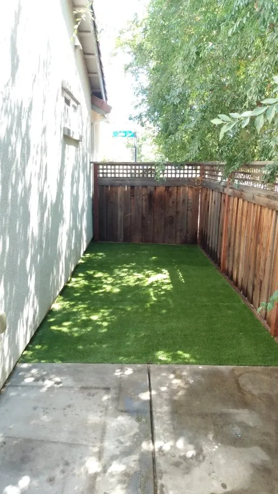 Reliable lawn mowing service experts serving Tracy, CA - Anm Landscaping