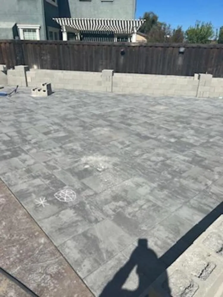 Custom lawn care service experts serving Tracy, CA - Anm Landscaping