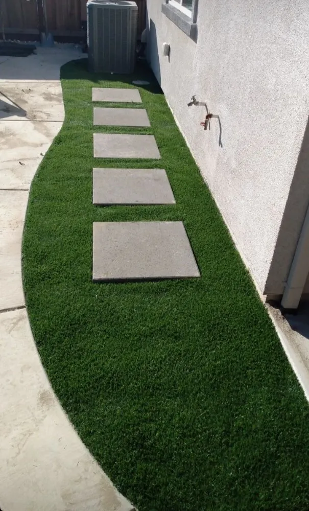 Custom residential landscaping experts serving Tracy, CA - Anm Landscaping