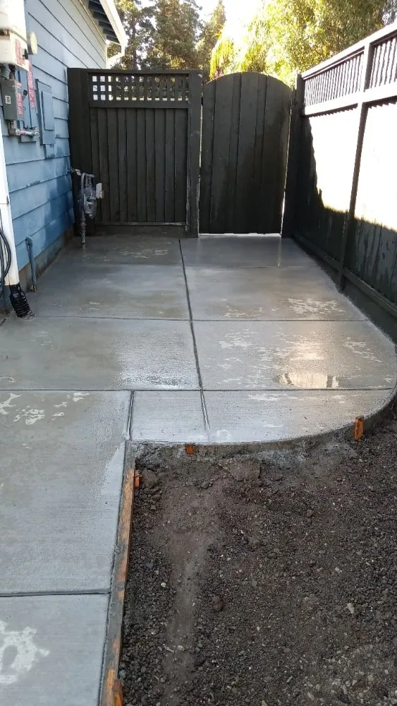 Expert landscape design experts serving Tracy, CA - Anm Landscaping