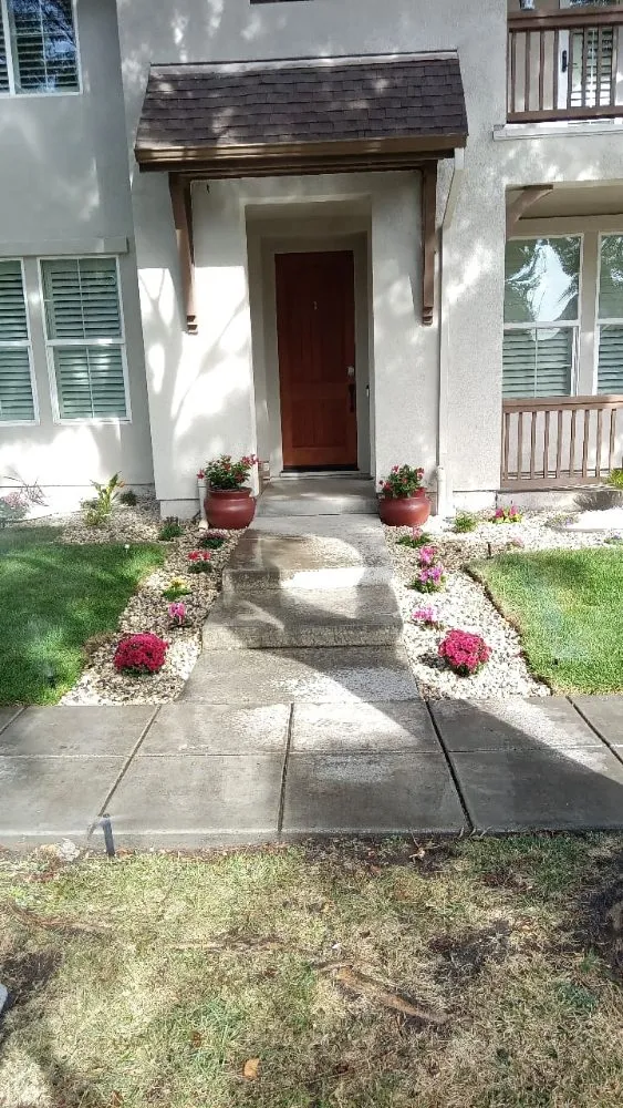 Reliable outdoor landscaping for outdoor upgrades across Tracy, CA - Anm Landscaping
