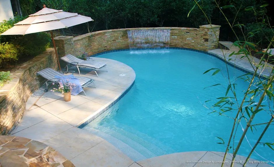 Top-rated landscape design for outdoor upgrades across Kennesaw, GA - Ann Johnson Design