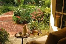 Reliable lawn care service for homes across Kennesaw, GA - Ann Johnson Design