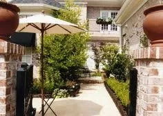 Reliable residential landscaping experts serving Kennesaw, GA - Ann Johnson Design