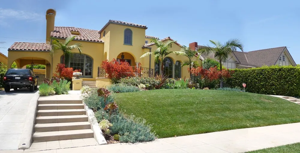 Expert yard cleanup service near you across Camarillo, CA - Anna Harrington Landscape Design