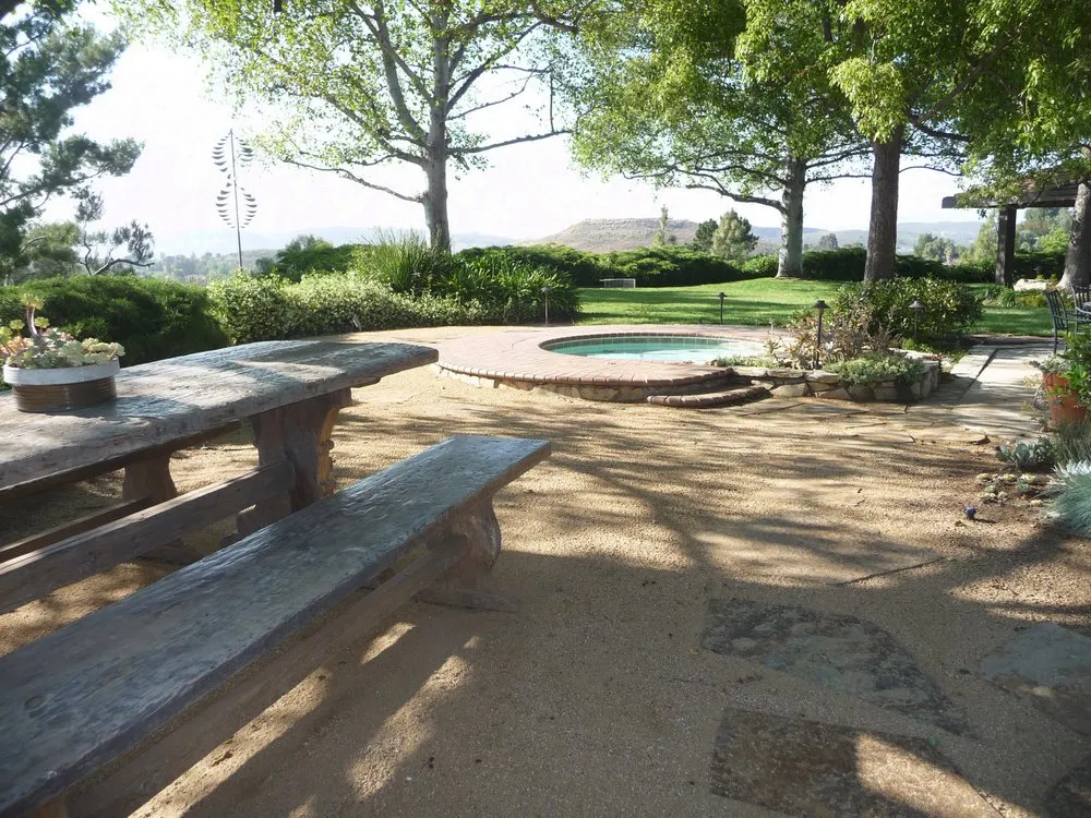 Trusted yard maintenance for residential properties in Camarillo, CA by Anna Harrington Landscape Design