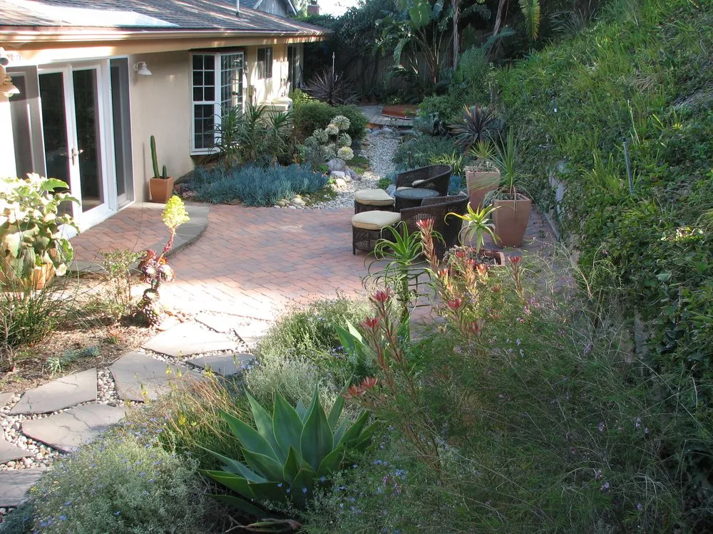 Trusted residential landscaping for outdoor upgrades across Camarillo, CA - Anna Harrington Landscape Design