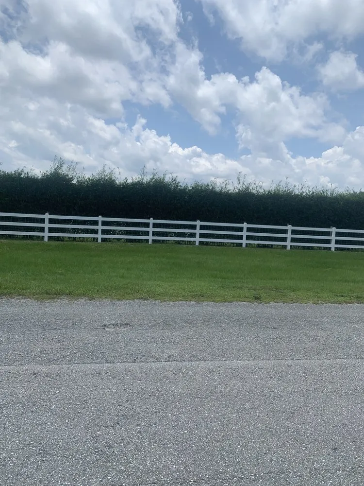 Reliable residential landscaping for beautiful yards across Indiantown, FL - Anna Lawn Service