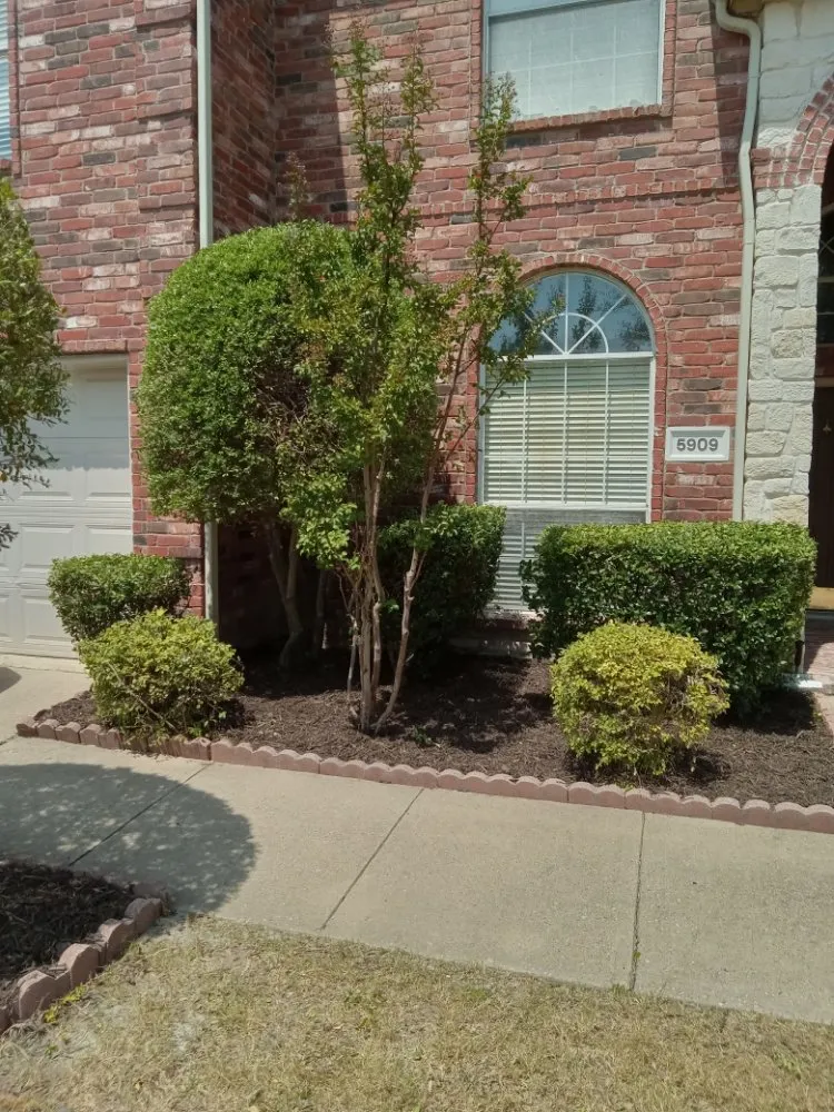 Top-rated landscape design experts serving Anna, TX - Anna Mowing and Landscapes