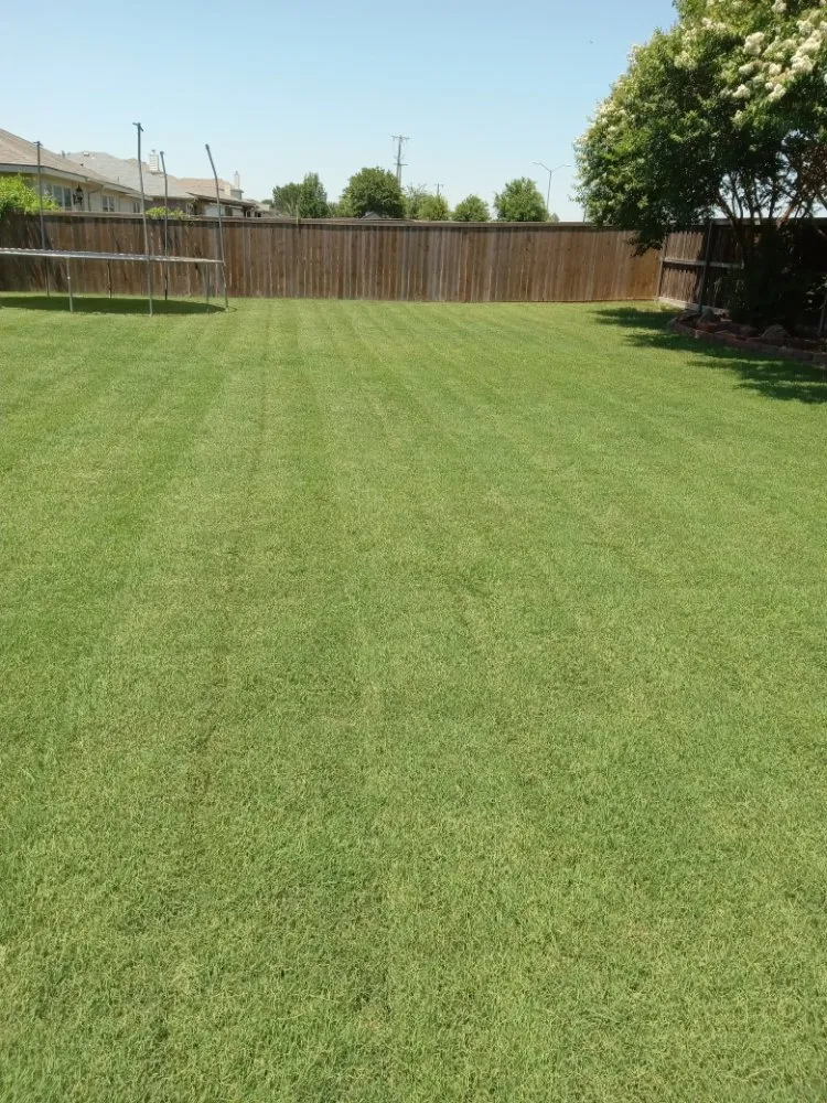 Trusted landscaping services with custom design across Anna, TX - Anna Mowing and Landscapes