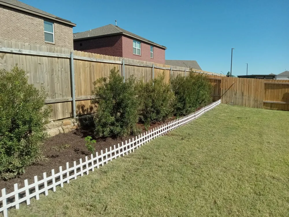 Affordable lawn mowing service in Anna, TX - Anna Mowing and Landscapes