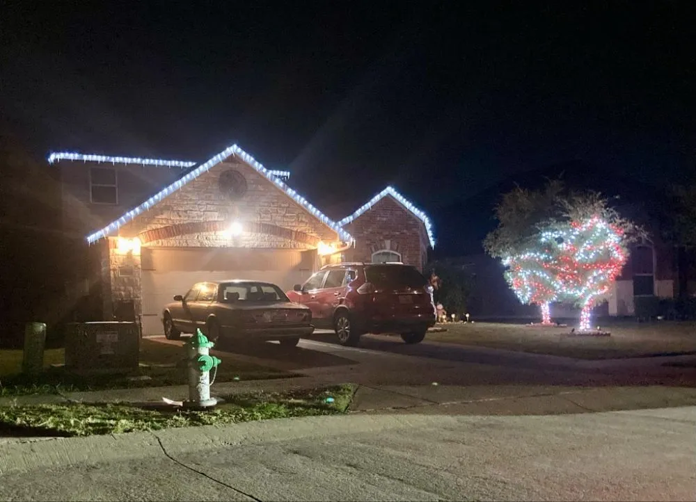 Professional landscaping services experts serving Anna, TX - Anna Mowing and Landscapes